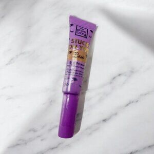 💥 Stuck On You Eye Primer – Long-Lasting, Tinted Formula | Locks in Eyeshadow